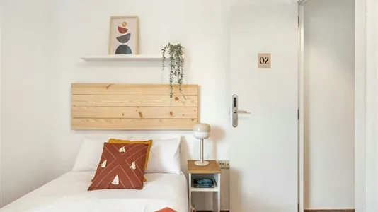 Rooms in Madrid Tetuán - photo 4