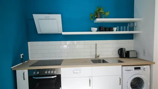 Apartments in Location is not specified - photo 6