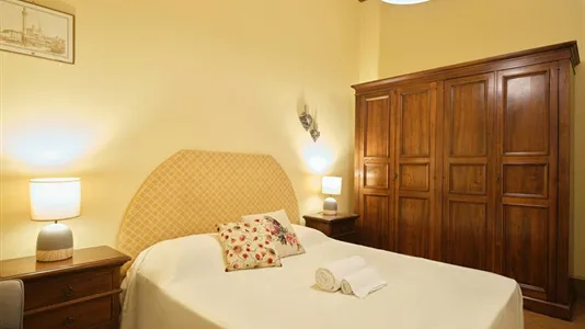 Rooms in Siena - photo 2