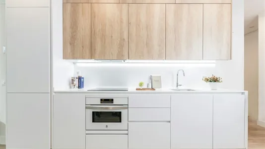 Apartments in Madrid Arganzuela - photo 9