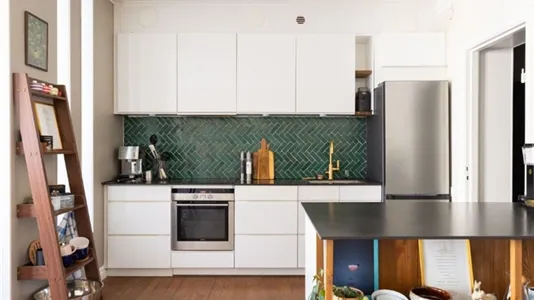 Apartments in Södermalm - photo 2