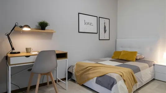 Rooms in Brescia - photo 6