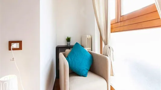 Rooms in Milano Zona 9 - Porta Garibaldi, Niguarda - photo 8