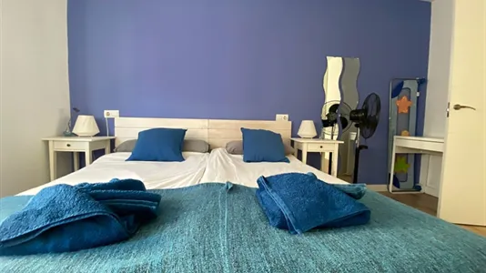 Apartments in Madrid Chamberí - photo 9