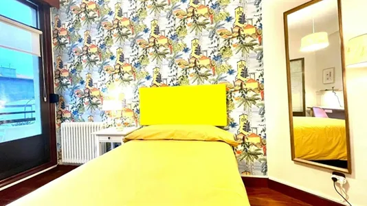 Rooms in Bilbao - photo 6