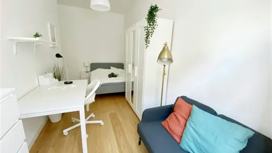 Rooms in Wien Neubau - photo 6