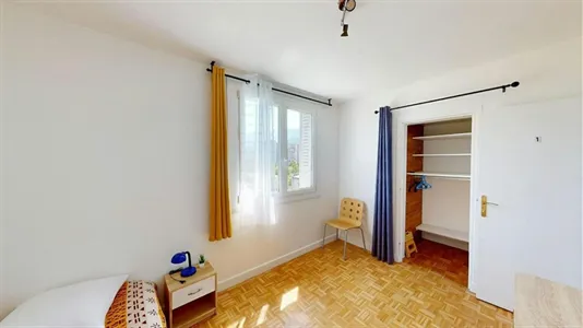 Rooms in Grenoble - photo 2