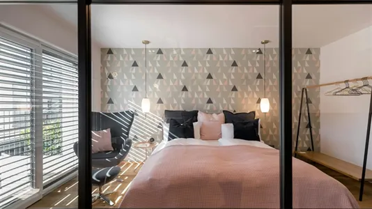 Apartments in Besnica - photo 2