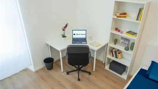 Rooms in Turin - photo 5