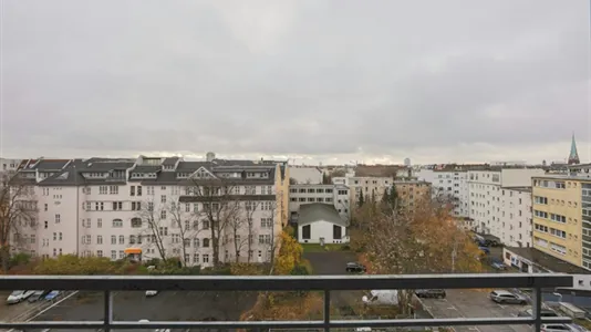 Rooms in Berlin Charlottenburg-Wilmersdorf - photo 6