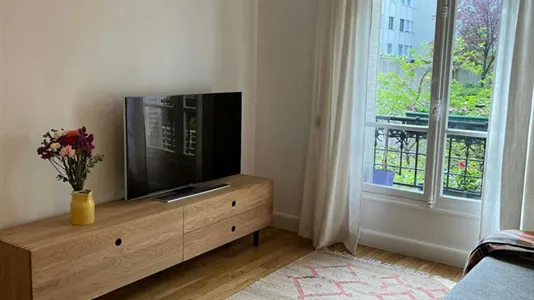 Apartments in Paris 17ème arrondissement - photo 6