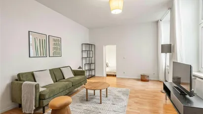 Apartment for rent in Berlin Pankow, Berlin