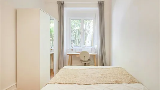 Rooms in Location is not specified - photo 8