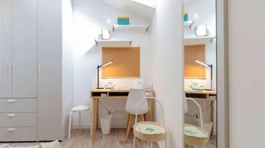 Rooms in Padua - photo 7