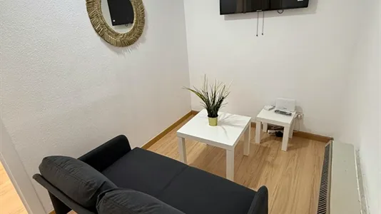 Rooms in Alcalá de Henares - photo 10