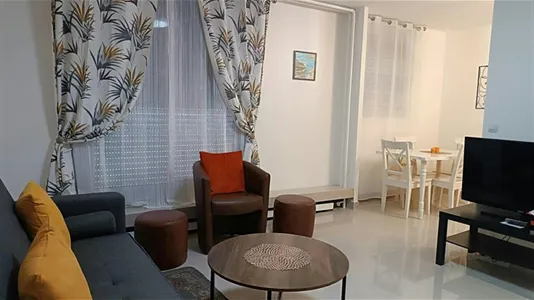 Apartments in Paris 13ème arrondissement - Place d'Italie - photo 7