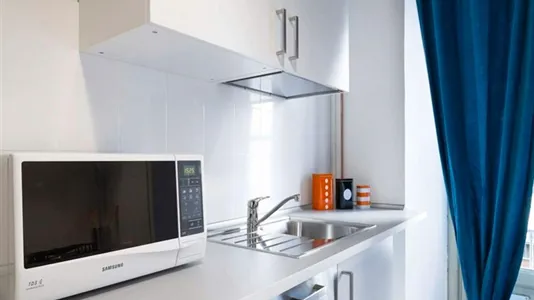 Rooms in Milano Zona 2 - Stazione Centrale, Gorla, Turro, Greco, Crescenzago - photo 10