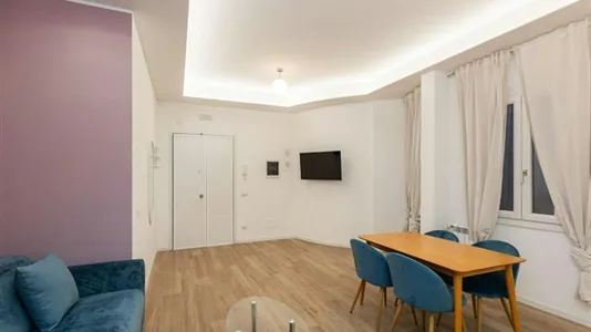 Apartments in Roma Municipio XII – Monte Verde - photo 6