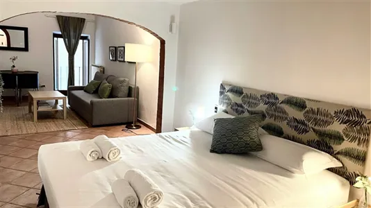 Apartments in Florence - photo 9