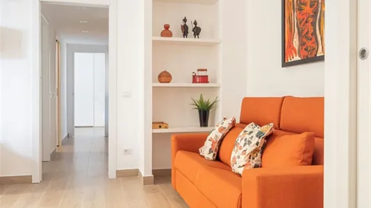 Apartments in Milano Zona 4 - Vittoria, Forlanini - photo 9