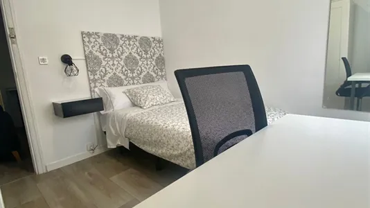 Rooms in Madrid Latina - photo 9
