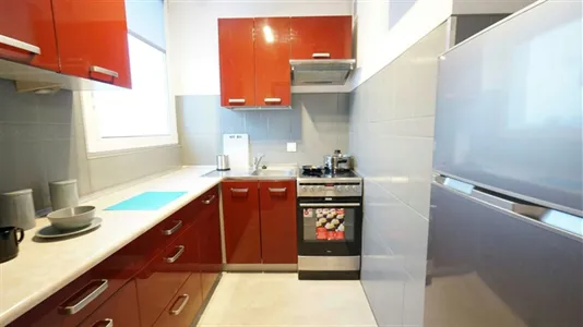 Apartments in Łódź - photo 4
