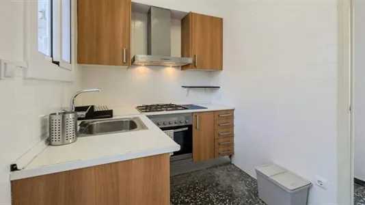 Rooms in Barcelona Eixample - photo 6