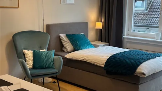 Apartments in Cologne Innenstadt - photo 9