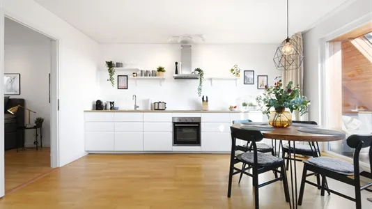 Apartments in Location is not specified - photo 6