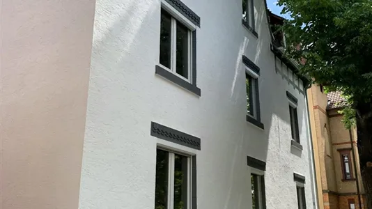 Rooms in Esslingen - photo 1