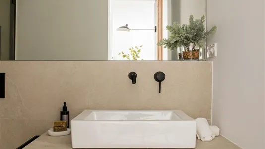 Apartments in Madrid Salamanca - photo 6