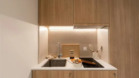 Apartments in Location is not specified - photo 6