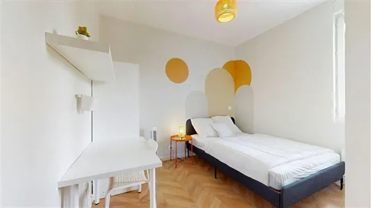 Rooms in Toulouse - photo 4