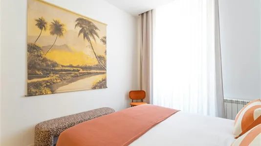 Apartments in Madrid Arganzuela - photo 9