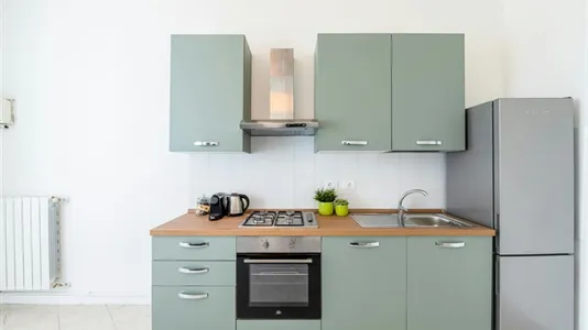 Apartments in Milano Zona 8 - Fiera, Gallaratese, Quarto Oggiaro - photo 5