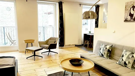 Apartments in Location is not specified - photo 5