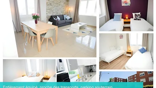 Apartments in Créteil - photo 6