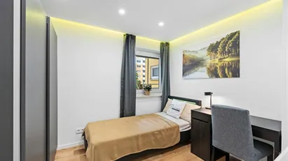 Room for rent in Munich