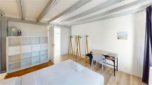 Apartments in Lausanne - photo 4