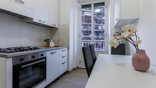 Rooms in Milano Zona 9 - Porta Garibaldi, Niguarda - photo 6