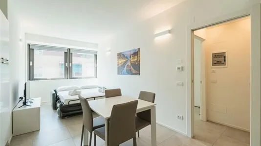 Apartments in Milano Zona 2 - Stazione Centrale, Gorla, Turro, Greco, Crescenzago - photo 7