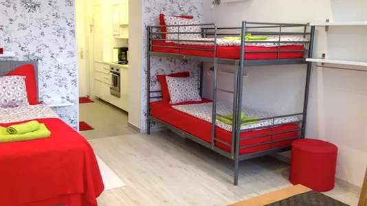 Apartments in Wien Rudolfsheim-Fünfhaus - photo 8