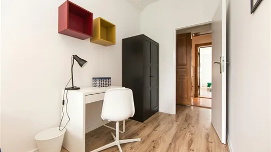 Rooms in Berlin Friedrichshain-Kreuzberg - photo 3