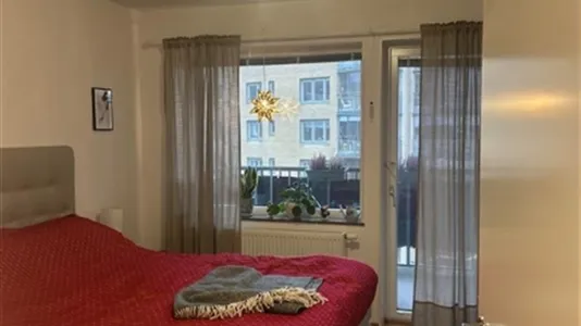 Apartments in Västra hisingen - photo 8