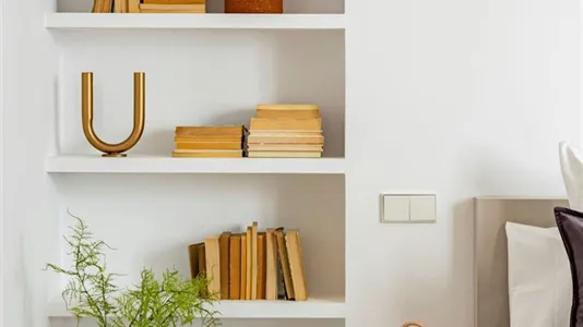 Apartments in Madrid Salamanca - photo 8