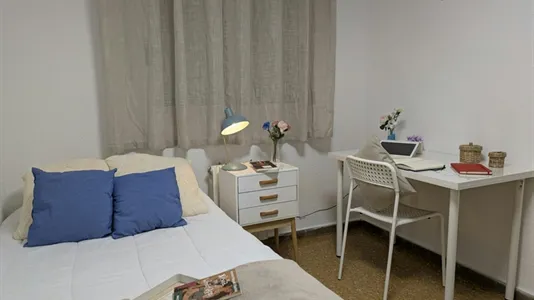 Rooms in Valencia Campanar - photo 3