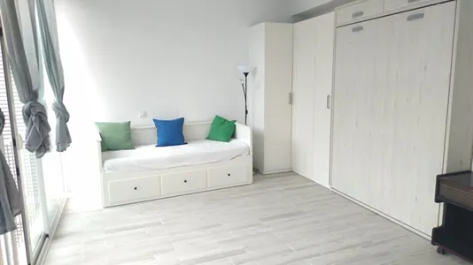 Apartments in Madrid Arganzuela - photo 4