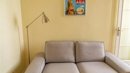 Rooms in Location is not specified - photo 10