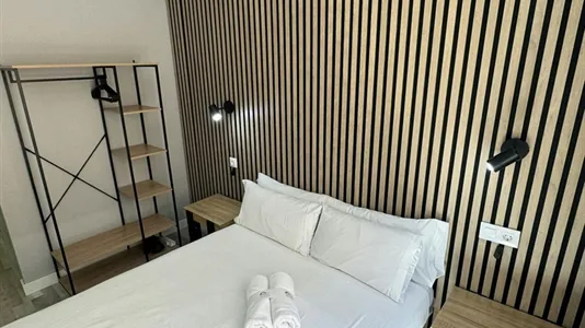 Apartments in Madrid Centro - photo 8