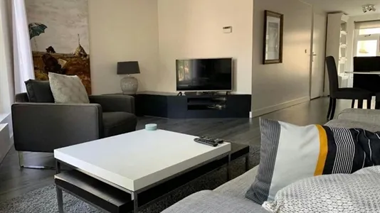 Apartments in Amsterdam Centrum - photo 4